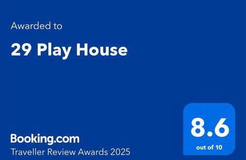 Unseo-dong House | 29 Play House