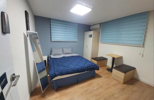 Unseo-dong House | 29 Play House
