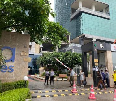 Noida Bed & Breakfast | 29 Supernova