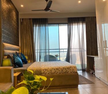 Noida Bed & Breakfast | 29 Supernova