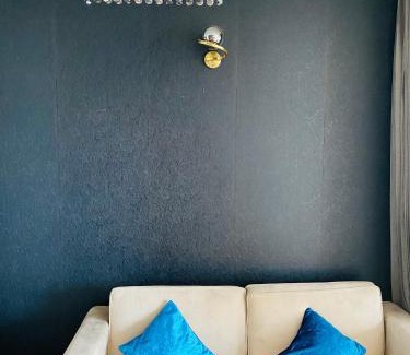 Noida Bed & Breakfast | 29 Supernova