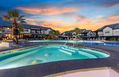 Santa Clara House | 29 | Vista House in Ocotillo Springs with Private Spa and Views