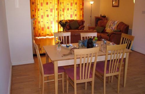 Waterville House | 29 Waterville Links Holiday Home