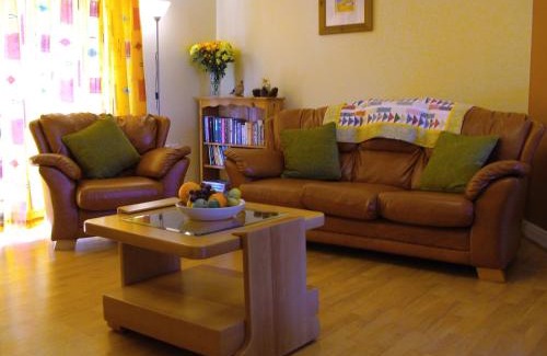 Waterville House | 29 Waterville Links Holiday Home
