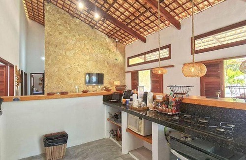Caicara Ski Chalet | 290 m² Chalet ∙ 4 bedrooms ∙ 16 guests