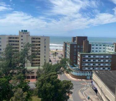 North Beach Apartment | 290 m² Apartment ∙ 3 bedrooms ∙ 6 guests