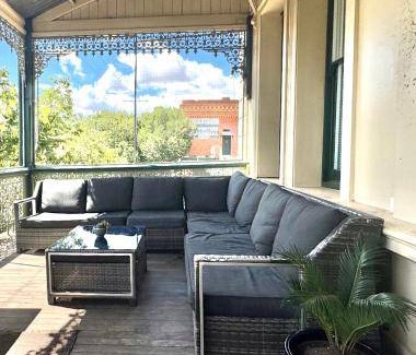 Echuca Apartment | 290 m² Apartment ∙ 6 bedrooms ∙ 15 guests