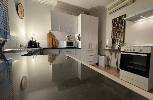 Echuca Apartment | 290 m² Apartment ∙ 6 bedrooms ∙ 15 guests