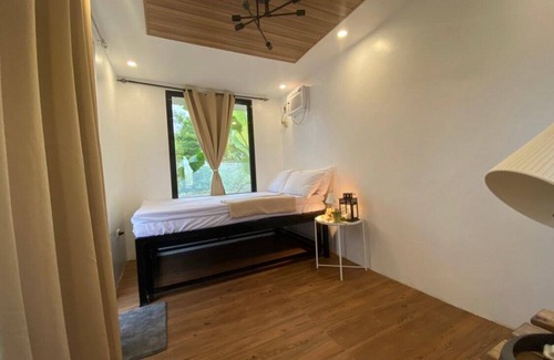 Jala-jala House | 290 m² House ∙ 3 bedrooms ∙ 15 guests