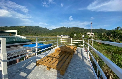 Jala-jala House | 290 m² House ∙ 3 bedrooms ∙ 15 guests