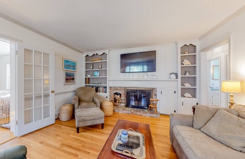 Centerville House | 290 m² House ∙ 5 bedrooms ∙ 11 guests