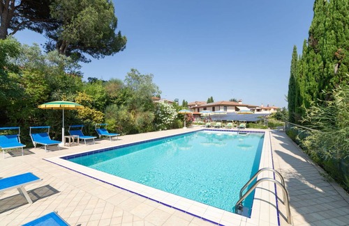 Bobolino Villa | 290 m² Villa ∙ 8 bedrooms ∙ 17 guests