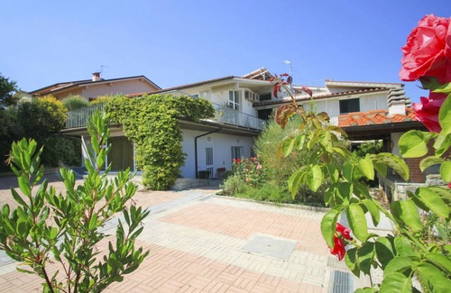 Bobolino Villa | 290 m² Villa ∙ 8 bedrooms ∙ 17 guests