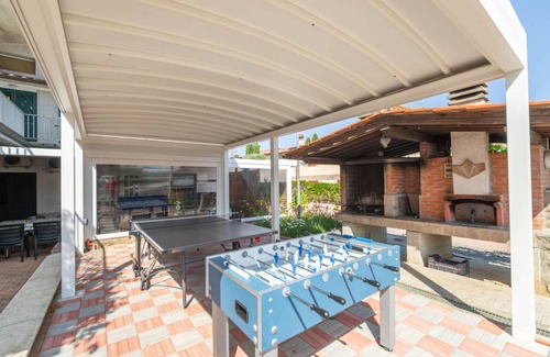 Bobolino Villa | 290 m² Villa ∙ 8 bedrooms ∙ 17 guests