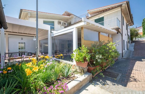 Bobolino Villa | 290 m² Villa ∙ 8 bedrooms ∙ 17 guests