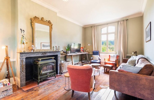 Fressin House | 290 m² Maisonette ∙ 5 bedrooms ∙ 10 guests