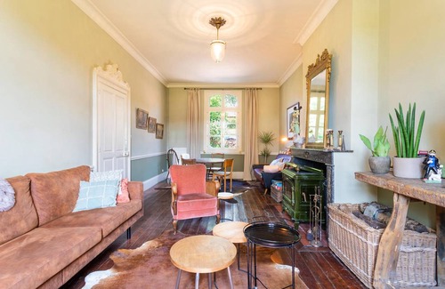 Fressin House | 290 m² Maisonette ∙ 5 bedrooms ∙ 10 guests
