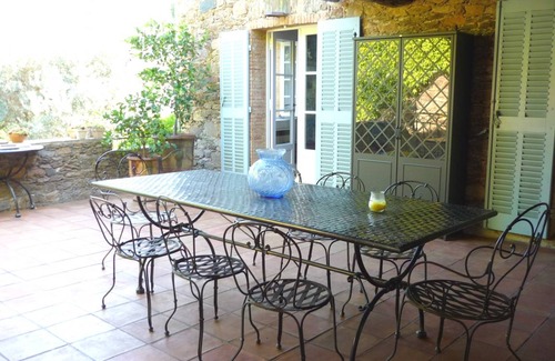 La Garde-Freinet Villa | 290 m² Villa ∙ 5 bedrooms ∙ 10 guests