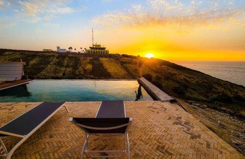 Ksar es Seghir Villa | 290 m² Villa ∙ 4 bedrooms ∙ 11 guests