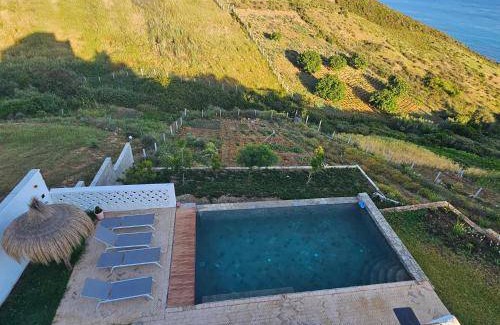 Ksar es Seghir Villa | 290 m² Villa ∙ 4 bedrooms ∙ 11 guests