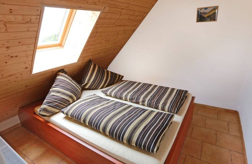 Lhotka Villa | 290 m² Villa ∙ 4 bedrooms ∙ 12 guests