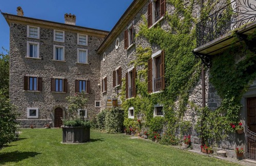 Orvieto Villa | 290 m² Villa ∙ 8 bedrooms ∙ 16 guests