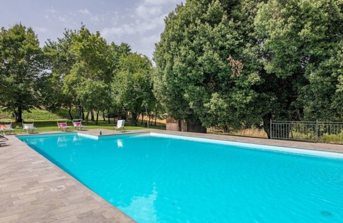 Orvieto Villa | 290 m² Villa ∙ 8 bedrooms ∙ 16 guests