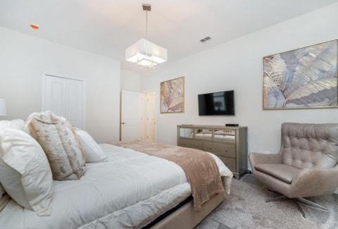 Kissimmee House | 2905 Fable Street