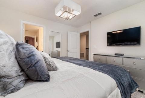 Kissimmee House | 2905 Fable Street