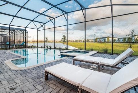 Kissimmee House | 2905 Fable Street