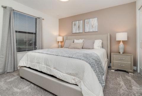 Kissimmee House | 2905 Fable Street