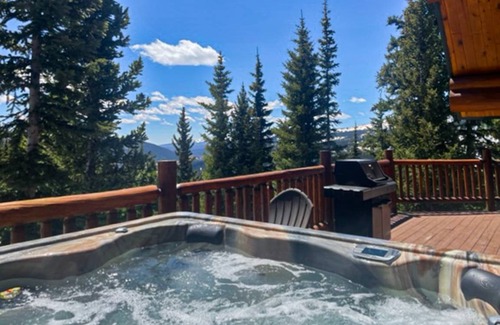Alma Cabin | 291 m² Cabin ∙ 3 bedrooms ∙ 6 guests