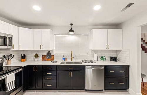 St. George House | 291 Sandstone Cir STG Utah - Main House · In The Heart of STG's Historical District