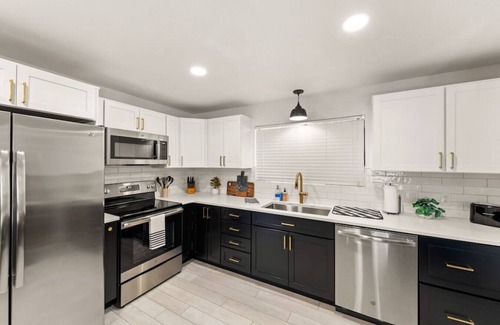 St. George House | 291 Sandstone Cir STG Utah - Main House · In The Heart of STG's Historical District