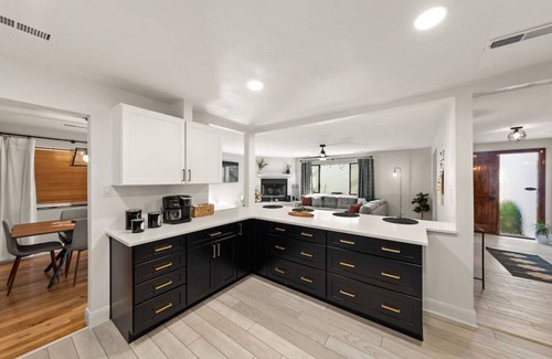 St. George House | 291 Sandstone Cir STG Utah - Main House · In The Heart of STG's Historical District