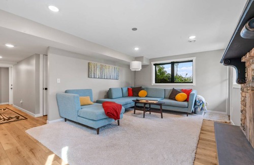 Lindstrom House | 292 m² House ∙ 4 bedrooms ∙ 9 guests