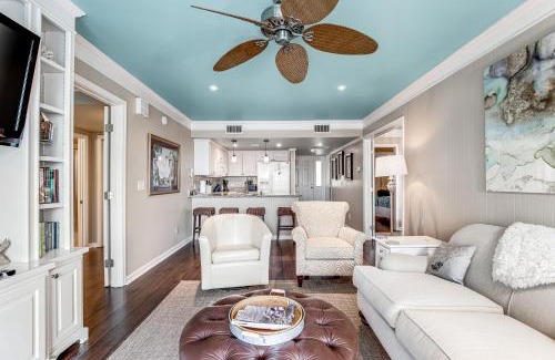 Seabrook Island Villa | 2925 Atrium