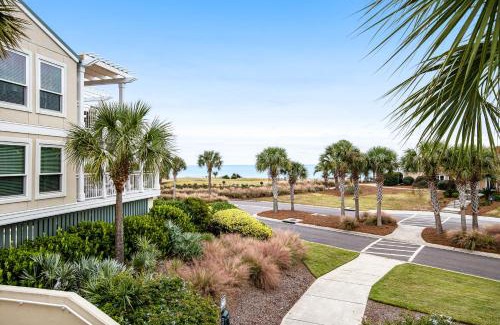 Seabrook Island Villa | 2925 Atrium