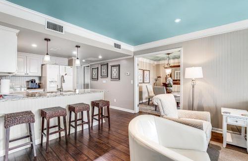Seabrook Island Villa | 2925 Atrium