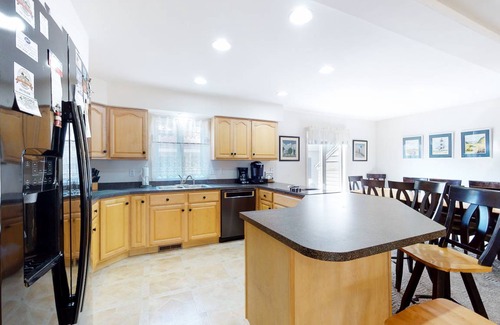 Caine Woods House | 293 m² House ∙ 6 bedrooms ∙ 12 guests