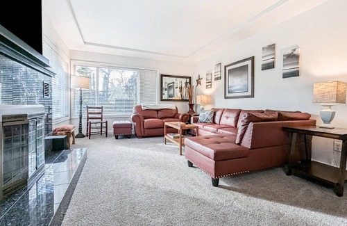 Metzger House | 293 m² House ∙ 5 bedrooms ∙ 11 guests