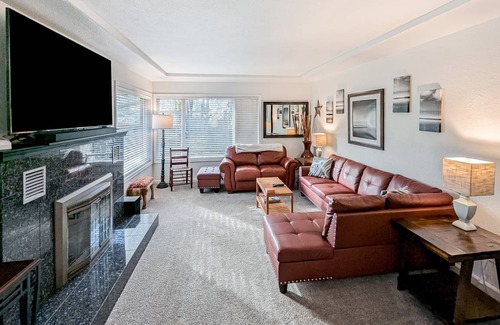 Metzger House | 293 m² House ∙ 5 bedrooms ∙ 11 guests
