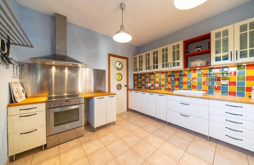 L'Escala Villa | 293 m² Villa ∙ 4 bedrooms ∙ 8 guests