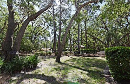 Sea Pines House | 293 Stoney Creek Villa at The Sea Pines Resort