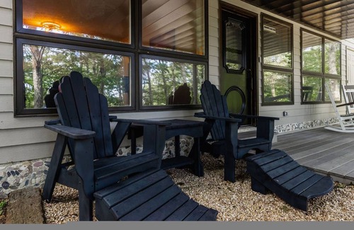 Treeloft House | 2930 m² House ∙ 4 bedrooms ∙ 14 guests