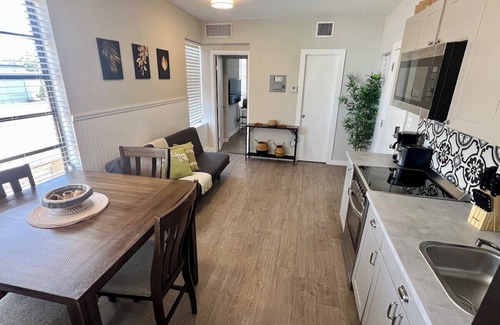 Allapattah Apartment | 2932 #3 · Cozy Allapattah Getaway