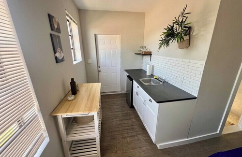 Allapattah Apartment | 2932 #3 · Cozy Allapattah Getaway