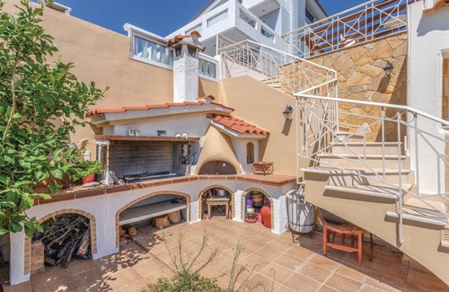Kaki Thalassa House | 294 m² House ∙ 4 bedrooms ∙ 8 guests