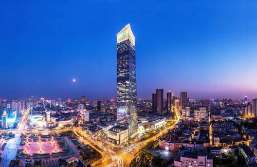 Shen He Hotel | 295 m² Hotel ∙ 127 guests