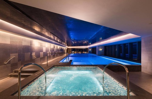 Shen He Hotel | 295 m² Hotel ∙ 127 guests